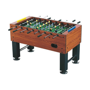 Sheldon Foosball Table for sale at Centrum Leisure Singapore