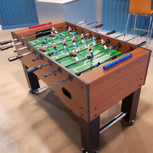 Sheldon Foosball Table for sale at Centrum Leisure Singapore