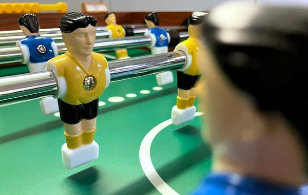 Sheldon Foosball Table for sale at Centrum Leisure Singapore