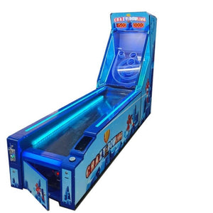 SK5 Skee Ball Arcade Machine - Commercial Arcade Machine on Sale at Centrum Leisure Singapore