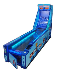 SK5 Skee Ball Arcade Machine - Commercial Arcade Machine on Sale at Centrum Leisure Singapore