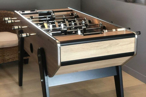Specialist Foosball Table for sale at Centrum Leisure Singapore