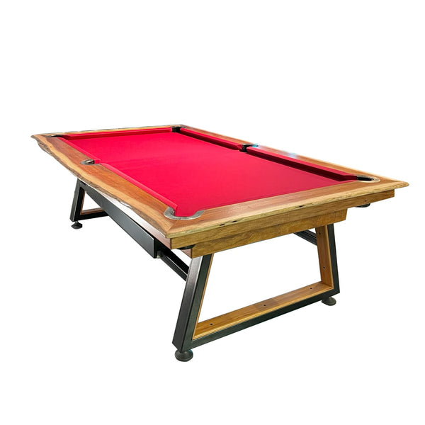 St. Gallen Pool Table for sale at Centrum Leisure Singapore