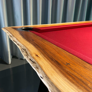 St Gallen Pool Table for sale at Centrum Leisure Singapore