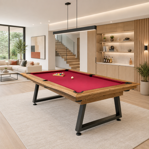 St. Gallen Pool Table