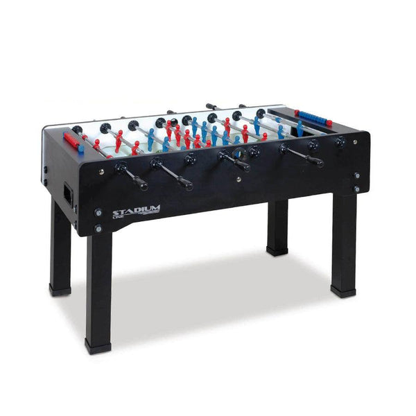 Stadium Foosball Table - Contemporary Football Soccer Table for sale at Centrum Leisure Singapore
