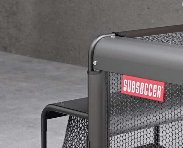 Subsoccer S3 for sale at Centrum Leisure Singapore
