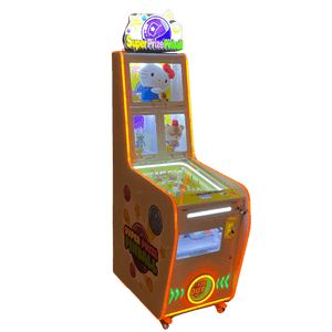 Rental of SPII Gashapon / Capsule Machine for sale at Centrum Leisure Singapore