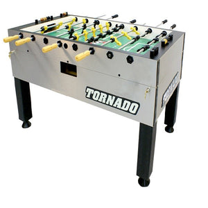 Tornado T - 3000 Foosball Table for sale at Centrum Leisure Singapore