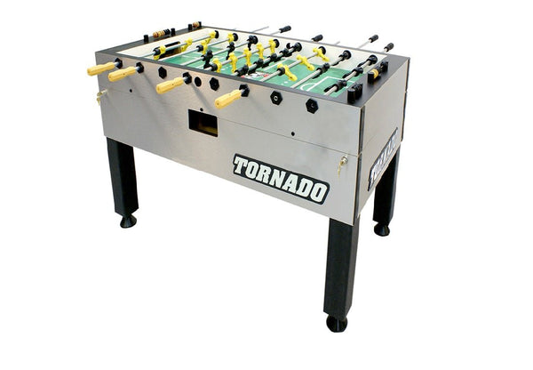 Tornado T - 3000 Foosball Table for sale at Centrum Leisure Singapore