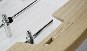 The Pure Foosball Table for sale at Centrum Leisure Singapore