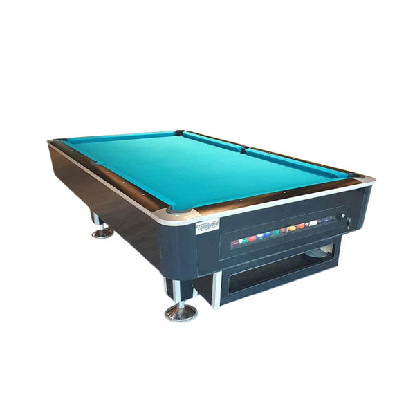 Thunderbird Coin - Operated Pool Table for sale at Centrum Leisure