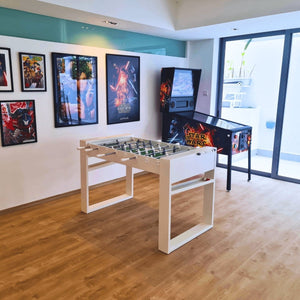 Tour Foosball Table for sale at Centrum Leisure Singapore