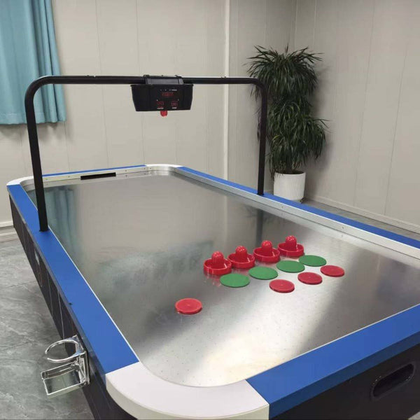 T2 Air Hockey Table for sale at Centrum Leisure Singapore