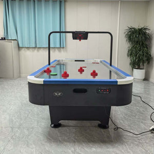 T2 Air Hockey Table for sale at Centrum Leisure Singapore