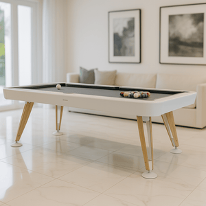 Tribeca M - Series Pool Table for sale at Centrum Leisure Singapore