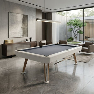 Tribeca Pool Table for sale at Centrum Leisure Singapore
