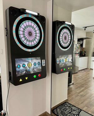 Trondarts Darts Machine Rental for Events & Parties | Centrum Leisure