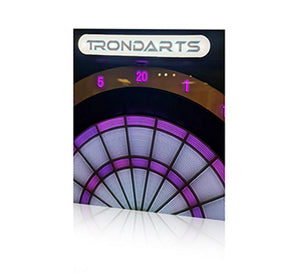 Trondarts Darts Machine Rental for Events & Parties | Centrum Leisure