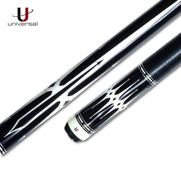 Universal Pool Cue ES 03 for sale at Centrum Leisure Singapore