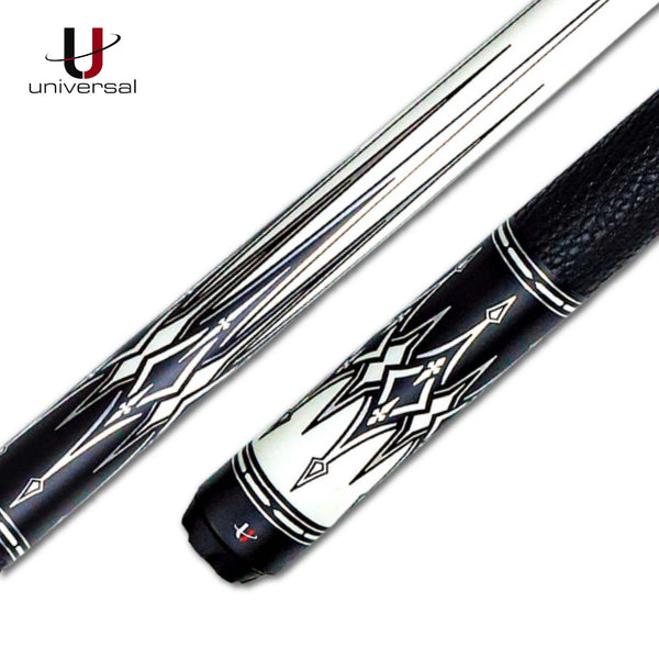 Universal Pool Cue ES 06 for sale at Centrum Leisure Singapore