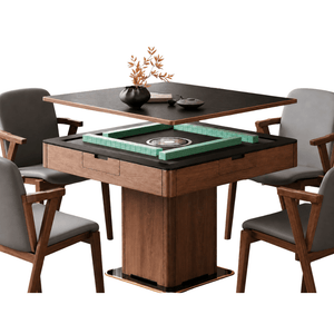 Dynasty Automatic Mahjong Table for sale at Centrum Leisure Singapore