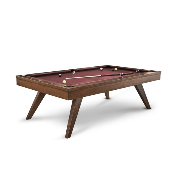 Lakewood Dining Pool Table for sale at Centrum Leisure Singapore