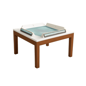 Virtual Mahjong Multi Game Table for sale at Centrum Leisure Singapore