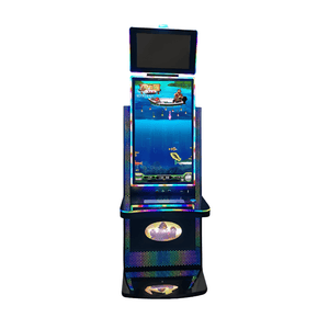 Superlock Jackpot Machine for sale at Centrum Leisure Singapore