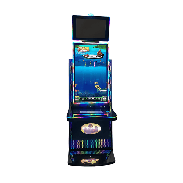 Superlock Jackpot Machine for sale at Centrum Leisure Singapore
