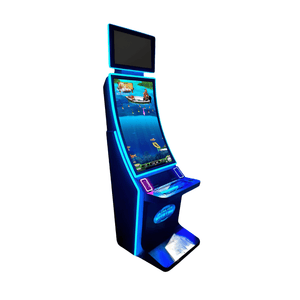 Superlock Jackpot Machine for sale at Centrum Leisure Singapore
