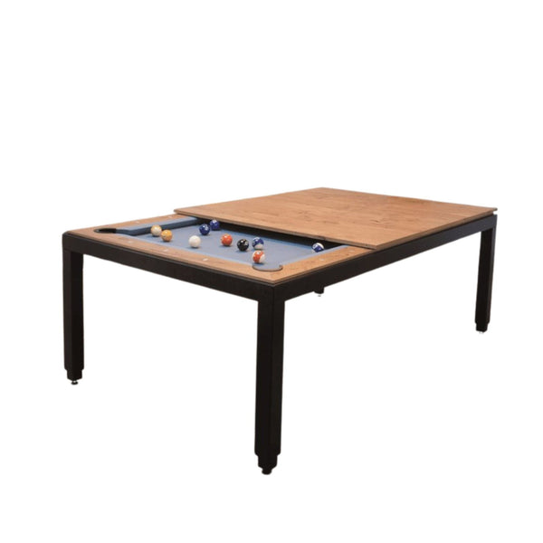 Fusiontable Dining Pool Table for sale at Centrum Leisure Singapore