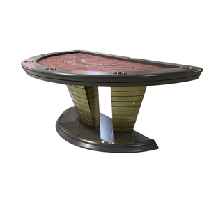 Monaco Blackjack Table for sale at Centrum Leisure Singapore