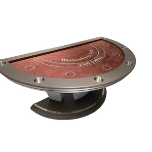 Monaco Blackjack Table