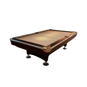 VIP II Pool Table for sale at Centrum Leisure