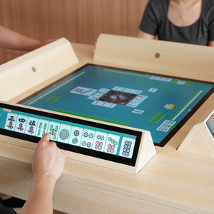 VMX Virtual Mahjong Game Table for sale at Centrum Leisure Singapore