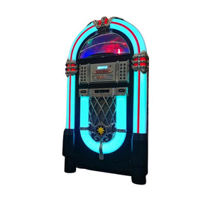 VS1 Turn Table Jukebox for sale at Centrum Leisure