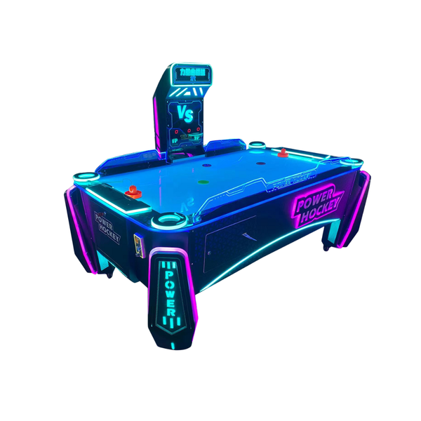 VS Power Air Hockey Table for sale at Centrum Leisure Singapore