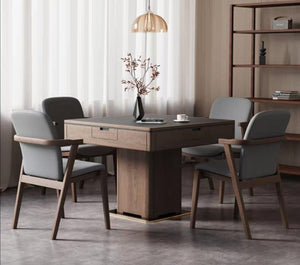 Dynasty Automatic Mahjong Table for sale at Centrum Leisure Singapore