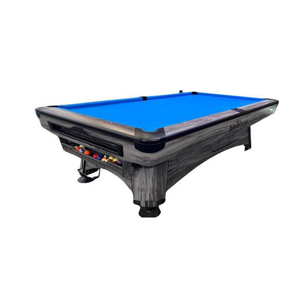 Yalin Tournament Pool Table for sale at Centrum Leisure