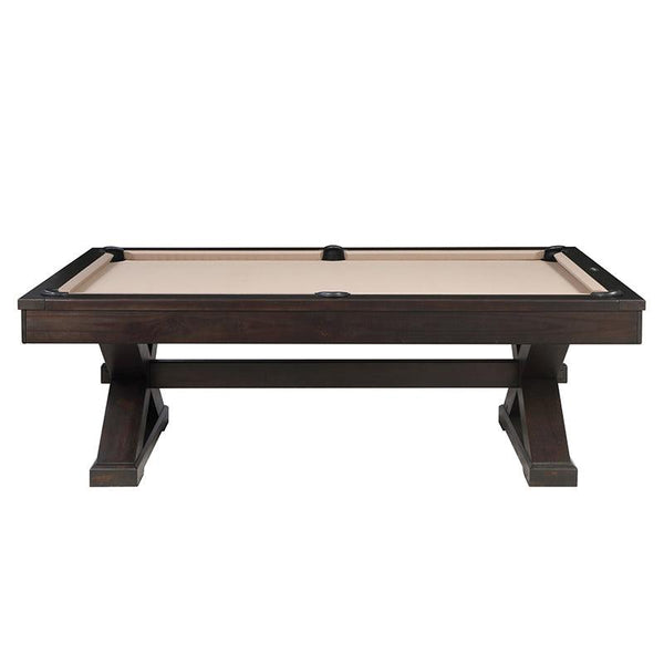 Aspen Pool Table - Contemporary Billiard table for Game Room for sale at Centrum Leisure Singapore