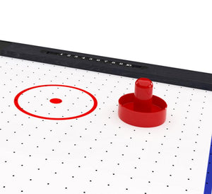 Atlanta Multi Game Pool Table - Multi-game Billiard Table for Game Room - Centrum Leisure Singapore