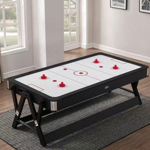 Atlanta Multi Game Pool Table - Multi-game Billiard Table for Game Room - Centrum Leisure Singapore