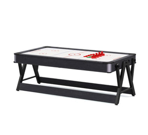 Atlanta Multi Game Pool Table - Multi-game Billiard Table for Game Room - Centrum Leisure Singapore