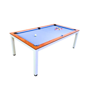 Austin Dining Pool Table for sale at Centrum Leisure