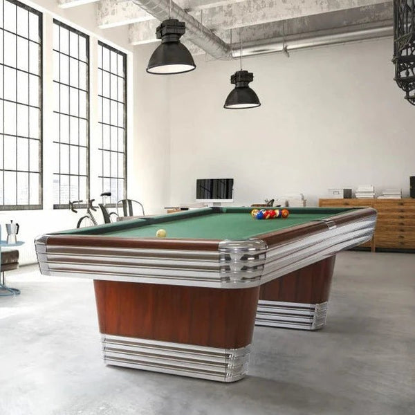 Brunswick Centennial Pool Table for sale at Centrum Leisure