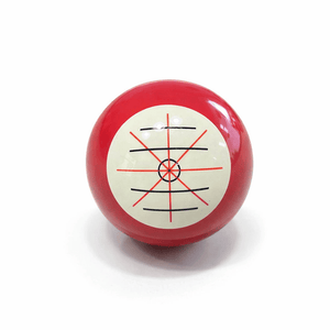 Billiard Training Cue Ball