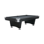 Brunswick Black Wolf Pool Table
