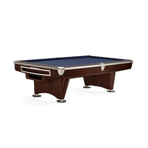 Brunswick Gold Crown VI Pool Table for sale at Centrum Leisure Singapore
