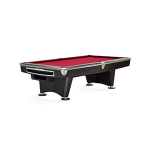 Brunswick Gold Crown VI Pool Table for sale at Centrum Leisure Singapore